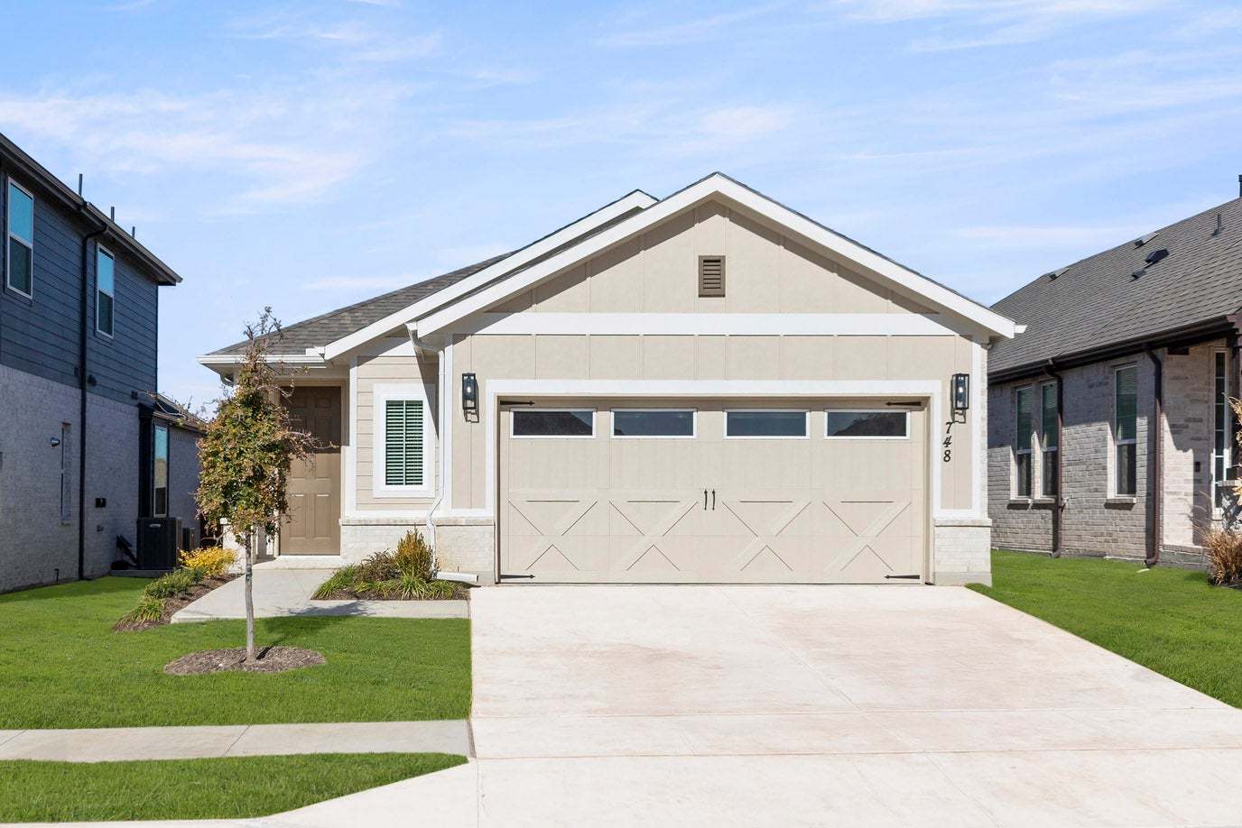 748 Wilderness Point Lane (Taylor Select F)