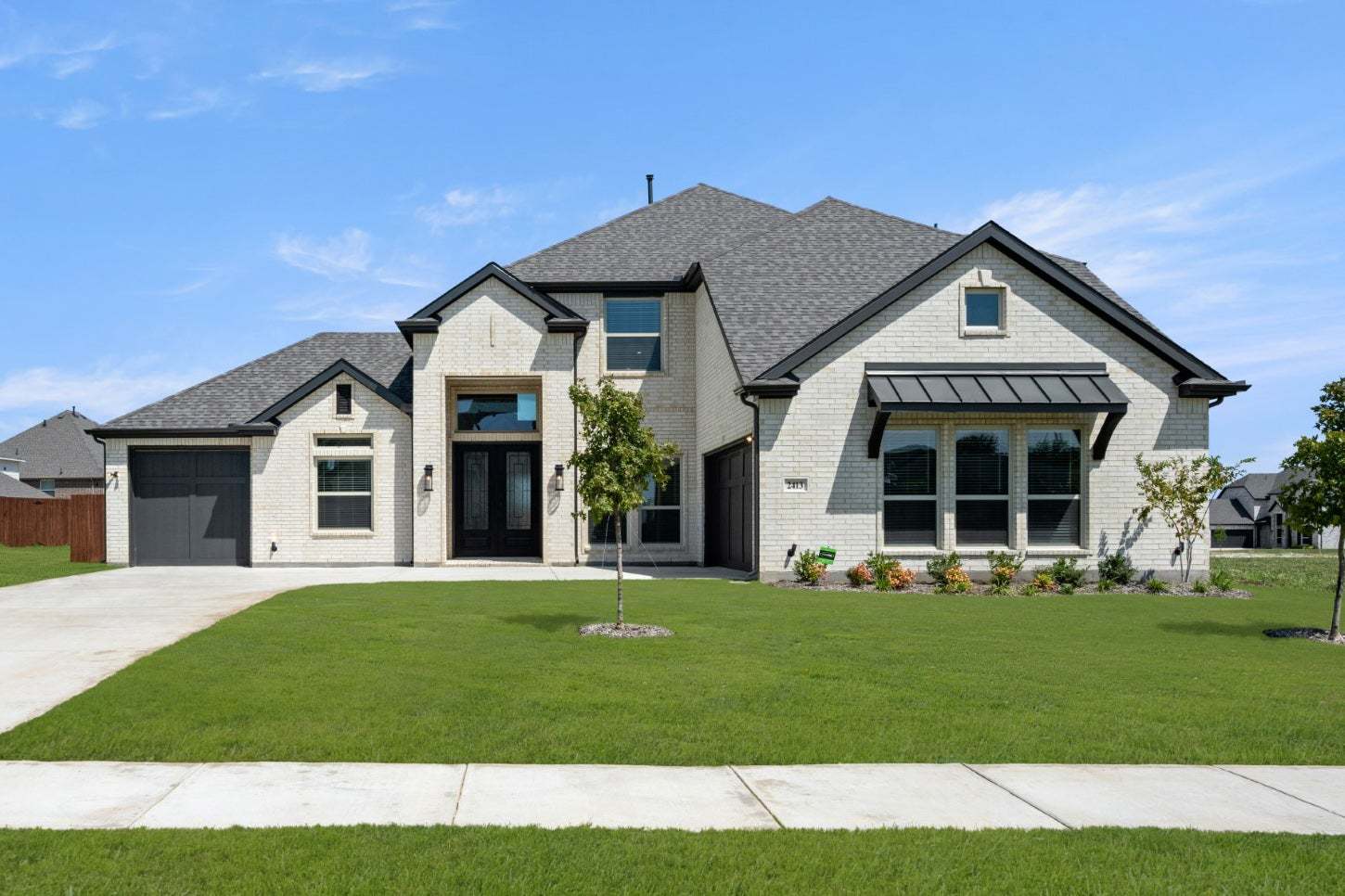 2413 Park Oaks Drive (Birchwood 2FSW (w/Media))