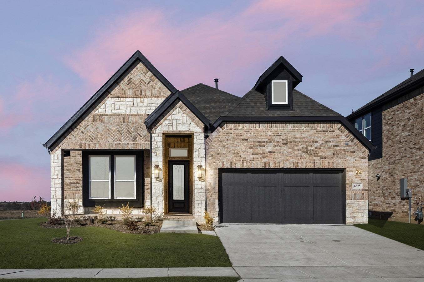 6325 Shasta Creek Road (Inwood F)