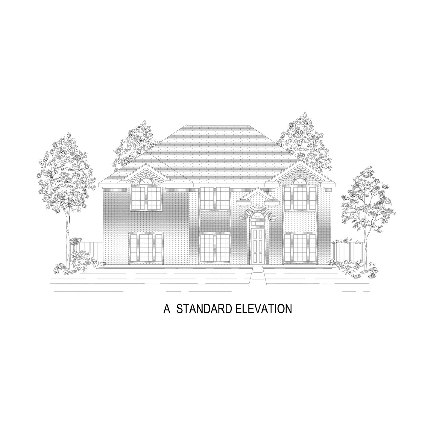 Stonebriar 2R Imagen