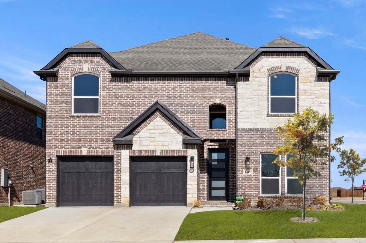 6201 Shasta Creek Road (Sheffield EW F)