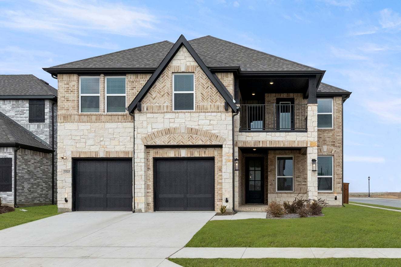 5505 Burford Lane (Princeton 2F-EW) Imagen