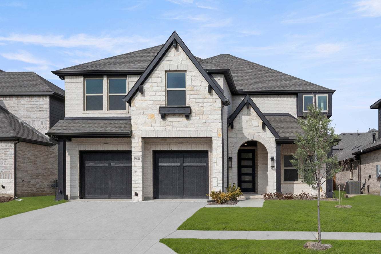 5625 Burford Lane (Princeton 2F-EW) Imagen