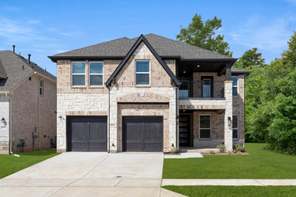 5701 Burford Lane (Princeton 2F-EW)