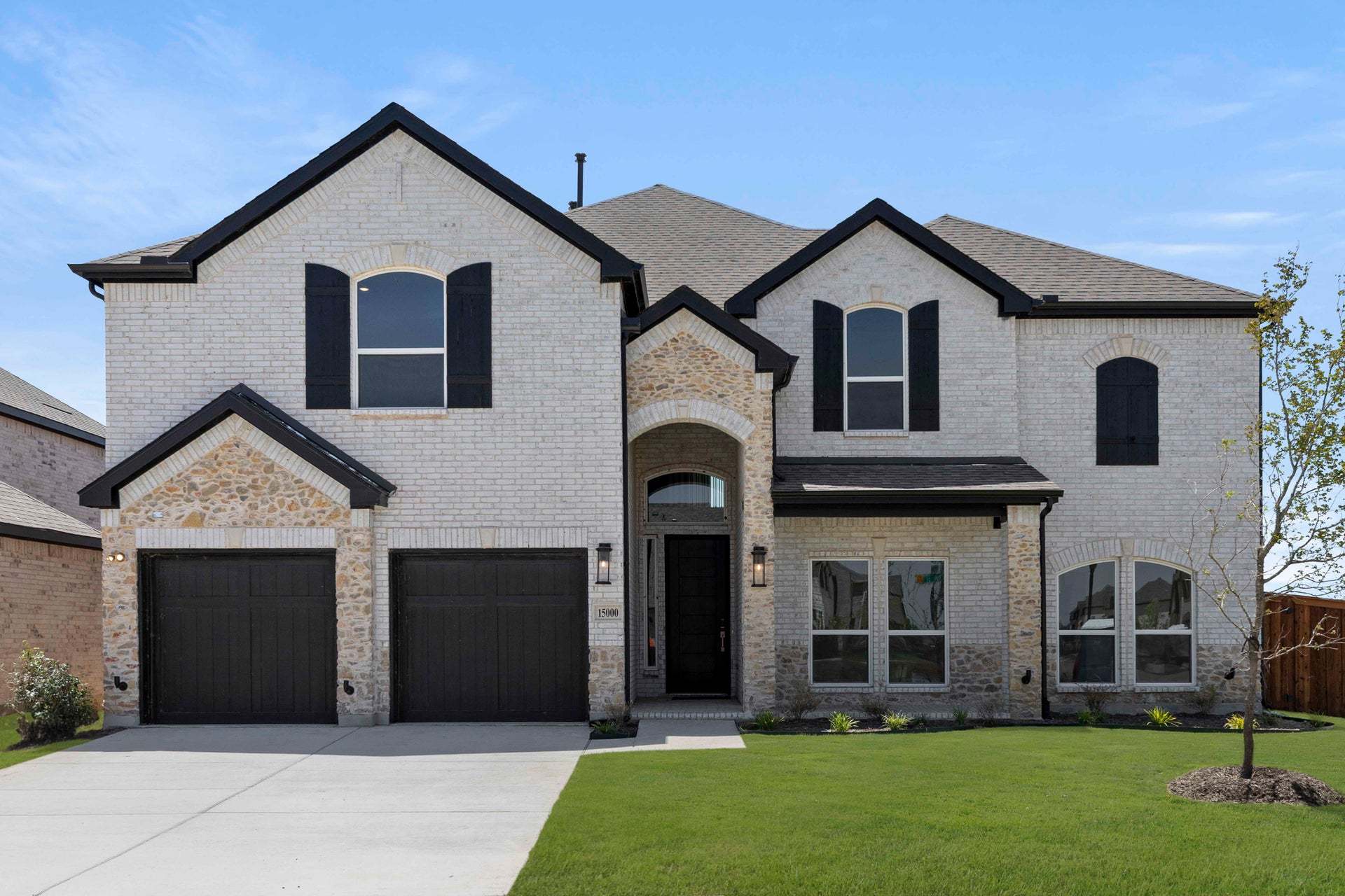 15000 Pizarro Court (Brentwood 3F (w/Media))