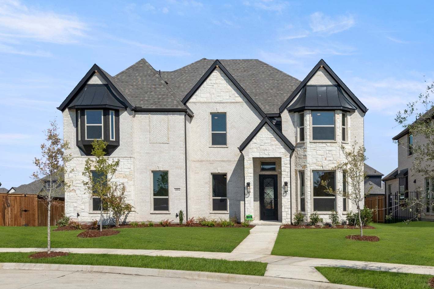 12054 Willow Manor Lane (Hillcrest 2R (w/Media)) Imagen