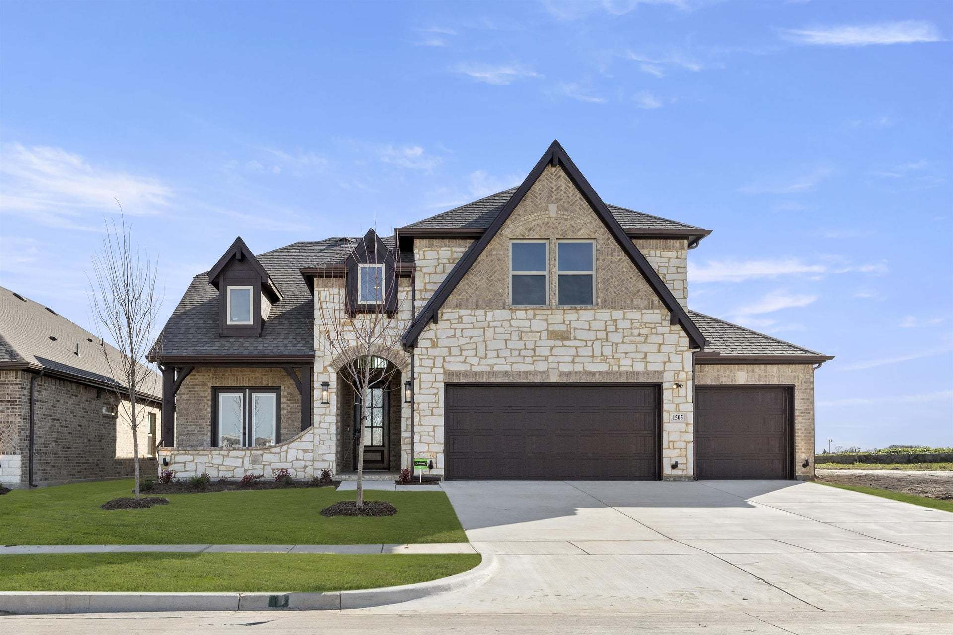 1505 Robinson Road (Cooper F)