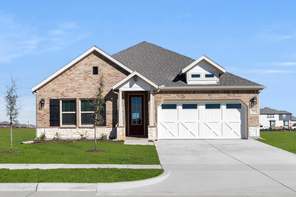 2352 Bell Way (Monroe Select F)