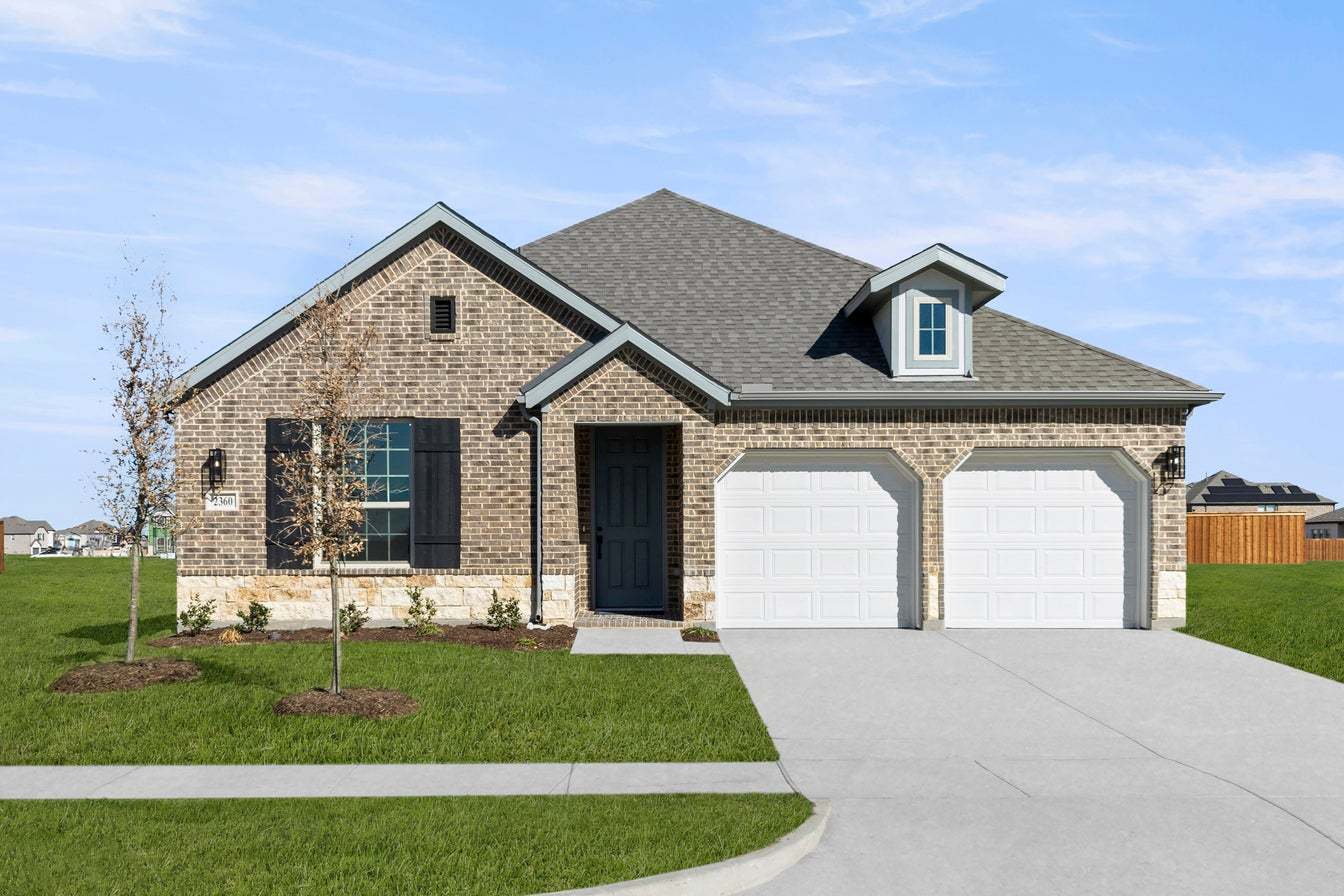 2360 Bell Way (Monroe Select F)