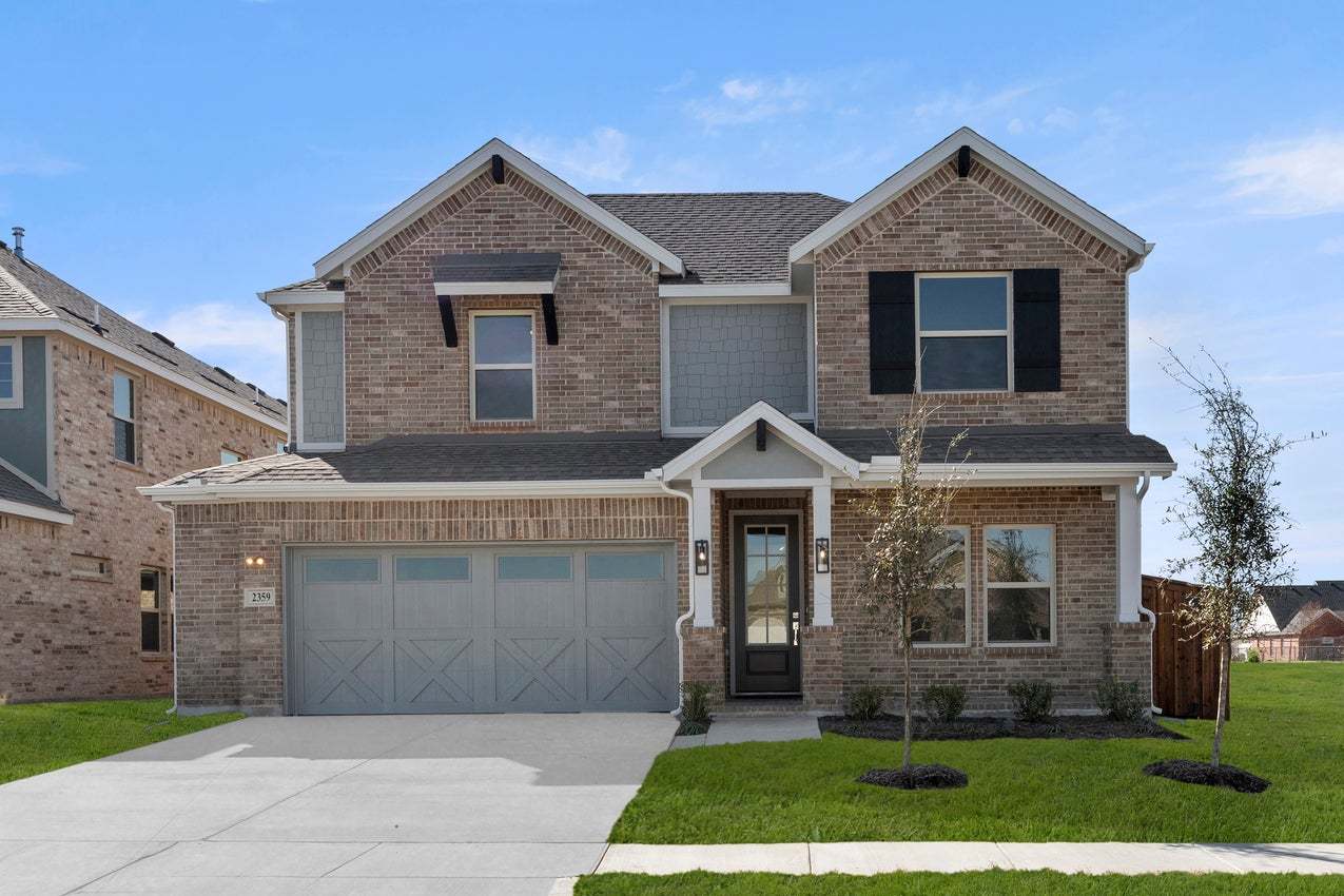 2359 Bell Way (Reagan Select F)