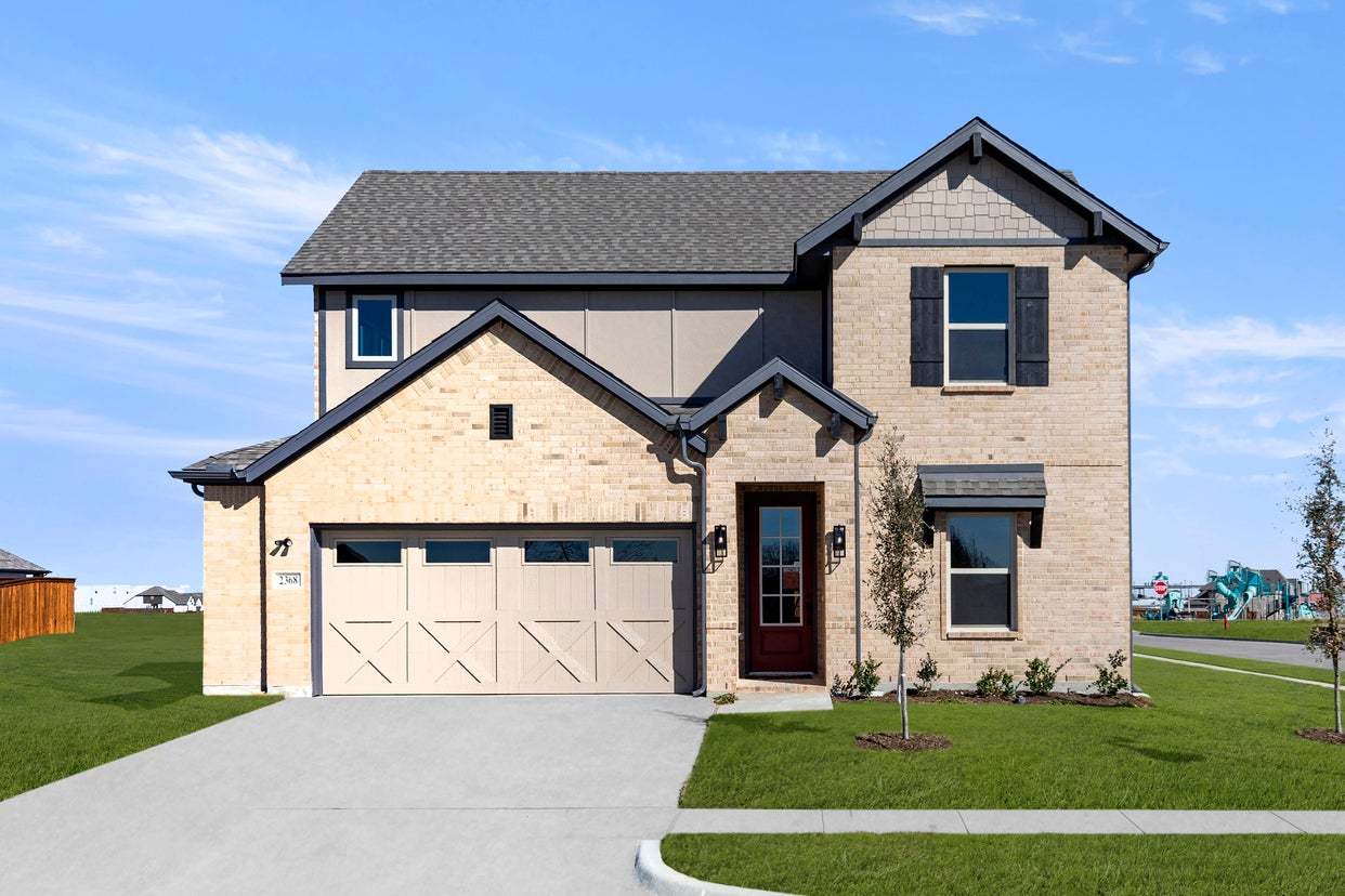 2368 Bell Way (Reagan Select F)