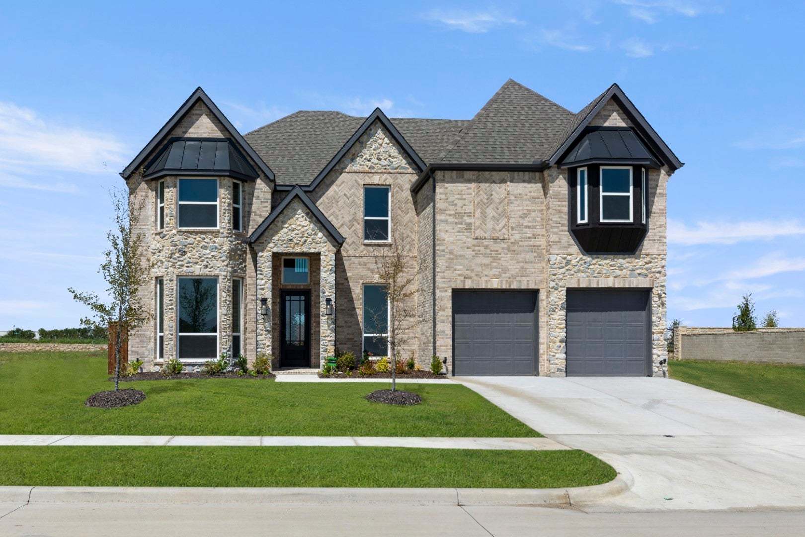 Las Lomas - Forney, TX