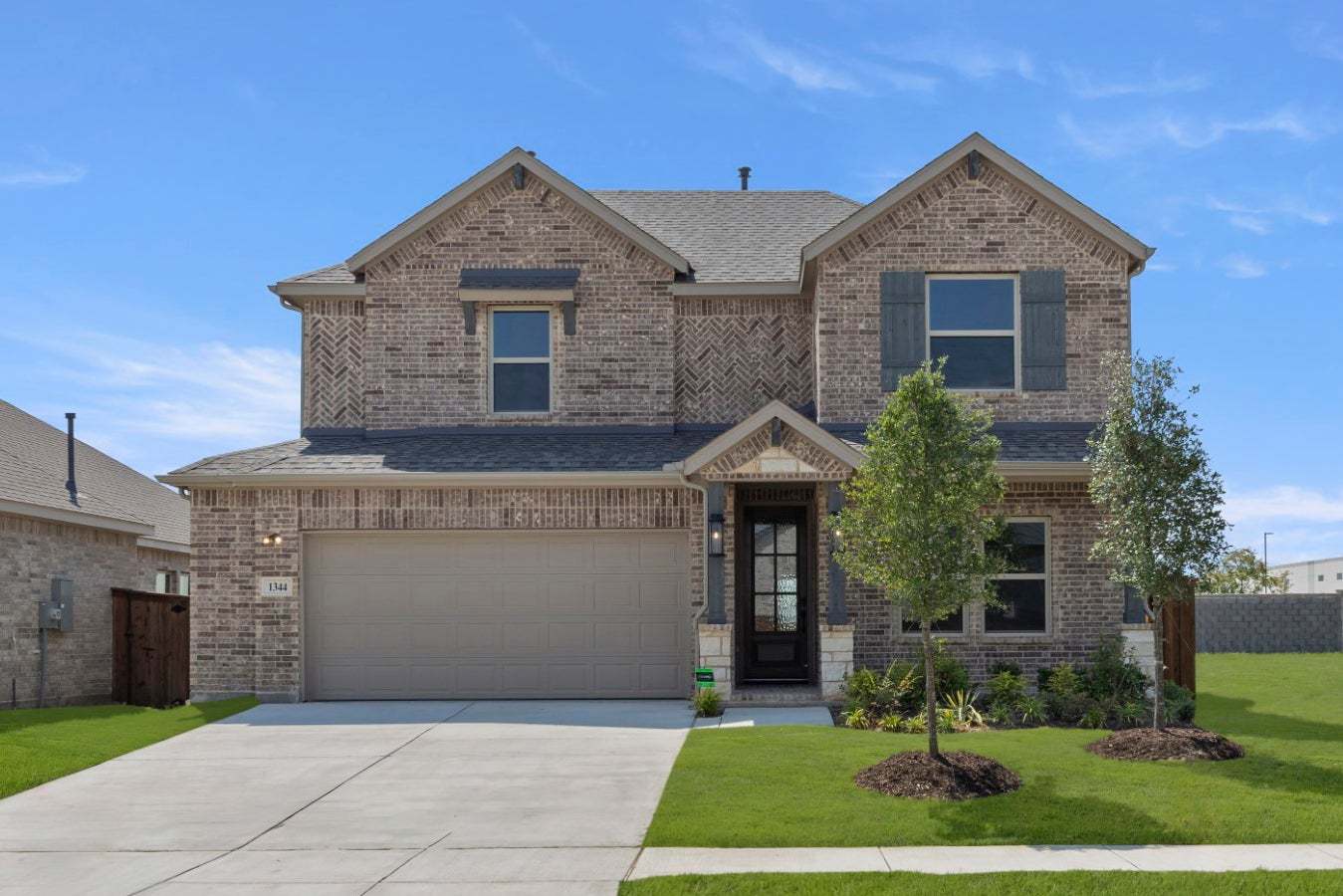 1344 Chisos Way (Tyler Select F)