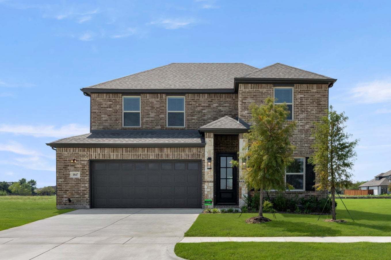 1847 Murrah Lane (Tyler Select F)