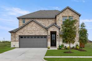 2374 Bell Way (Tyler Select F)