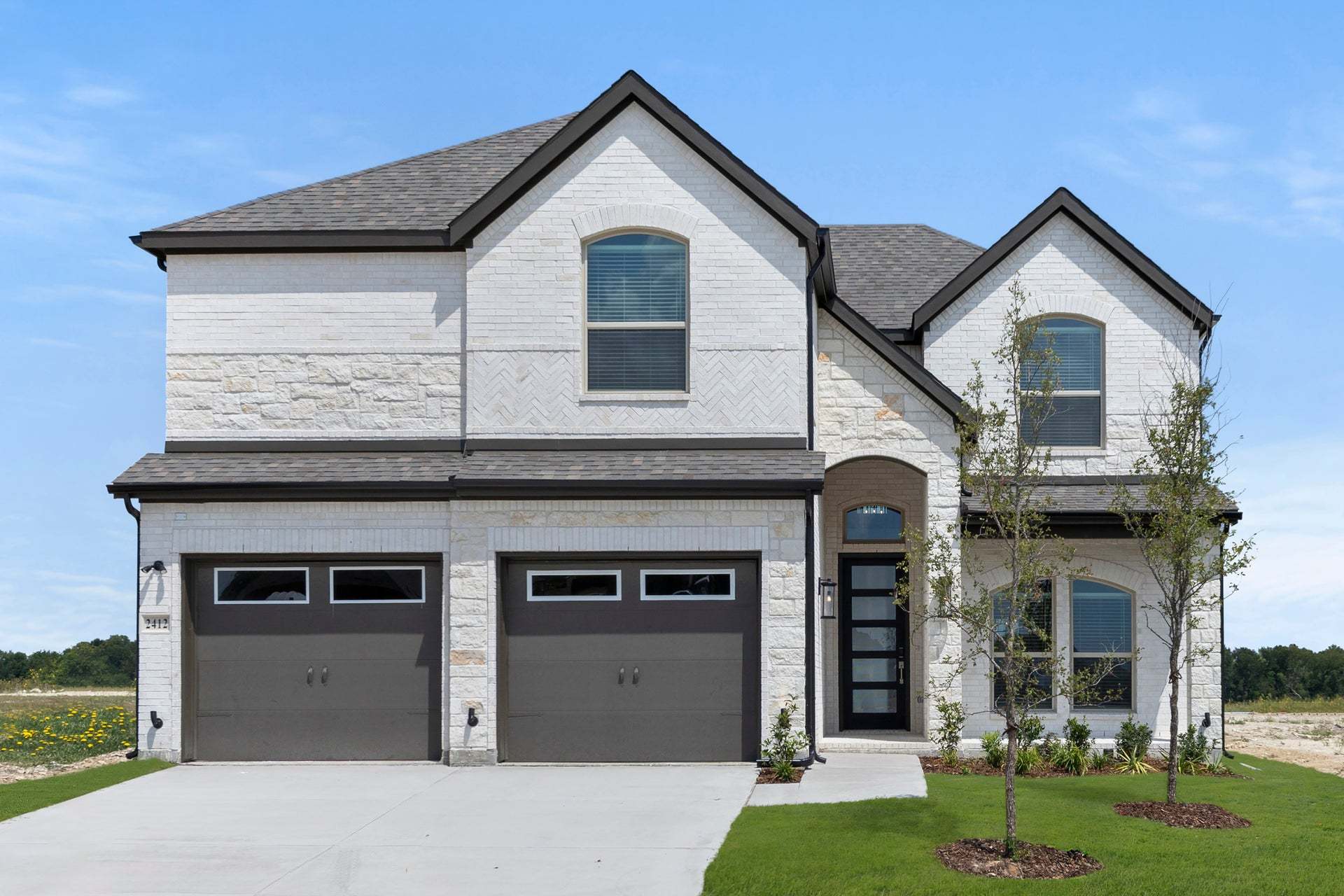 2412 Rolling Hills Drive (Columbia F)