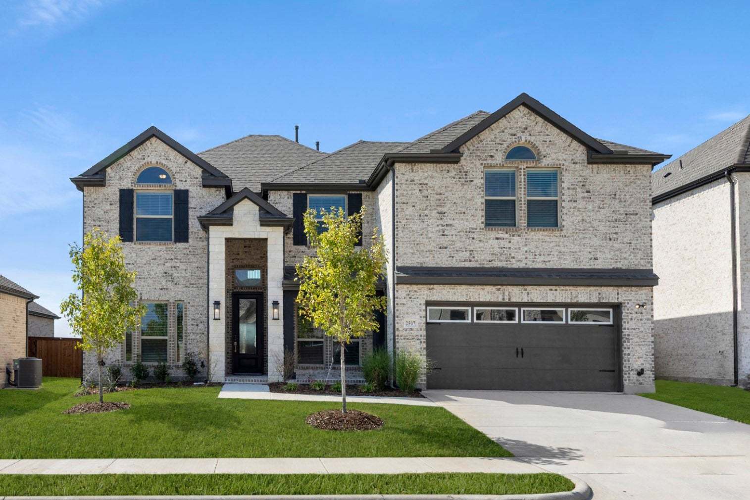 2507 Rolling Hills Drive (Coventry 2F)