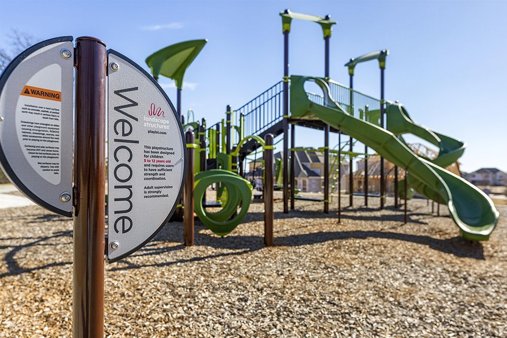 casa en High Country por First Texas Homes