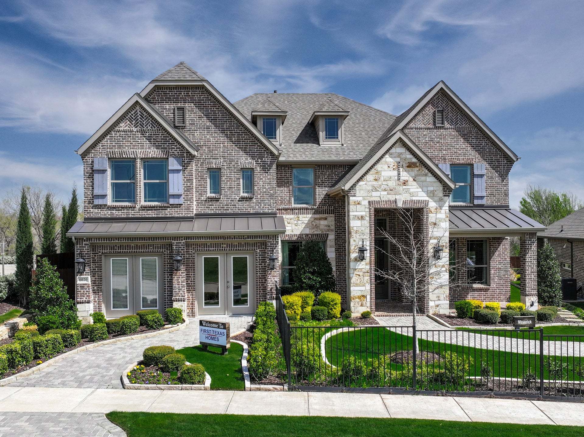 Marine Creek Ranch - Fort Worth, TX