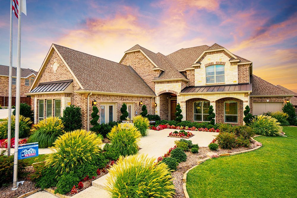 La Frontera Imagen de la Comunidad