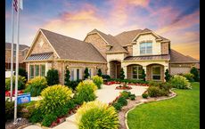 La Frontera: Fort Worth, Texas - First Texas Homes