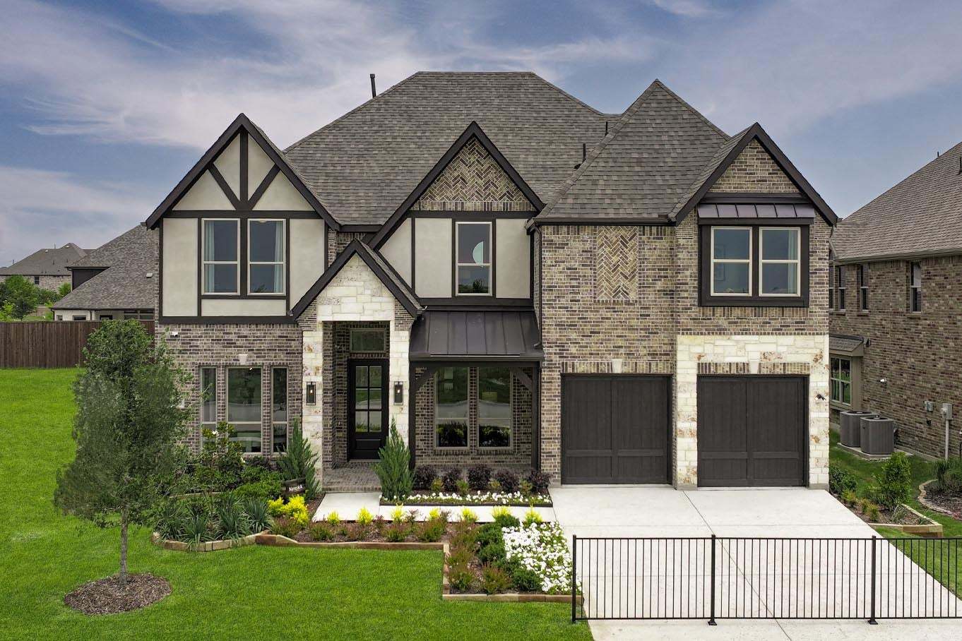 Collinsbrook Farm Imagen de la Comunidad