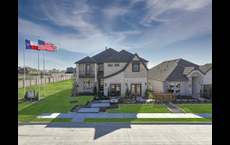 Brookfield: Melissa, Texas - First Texas Homes