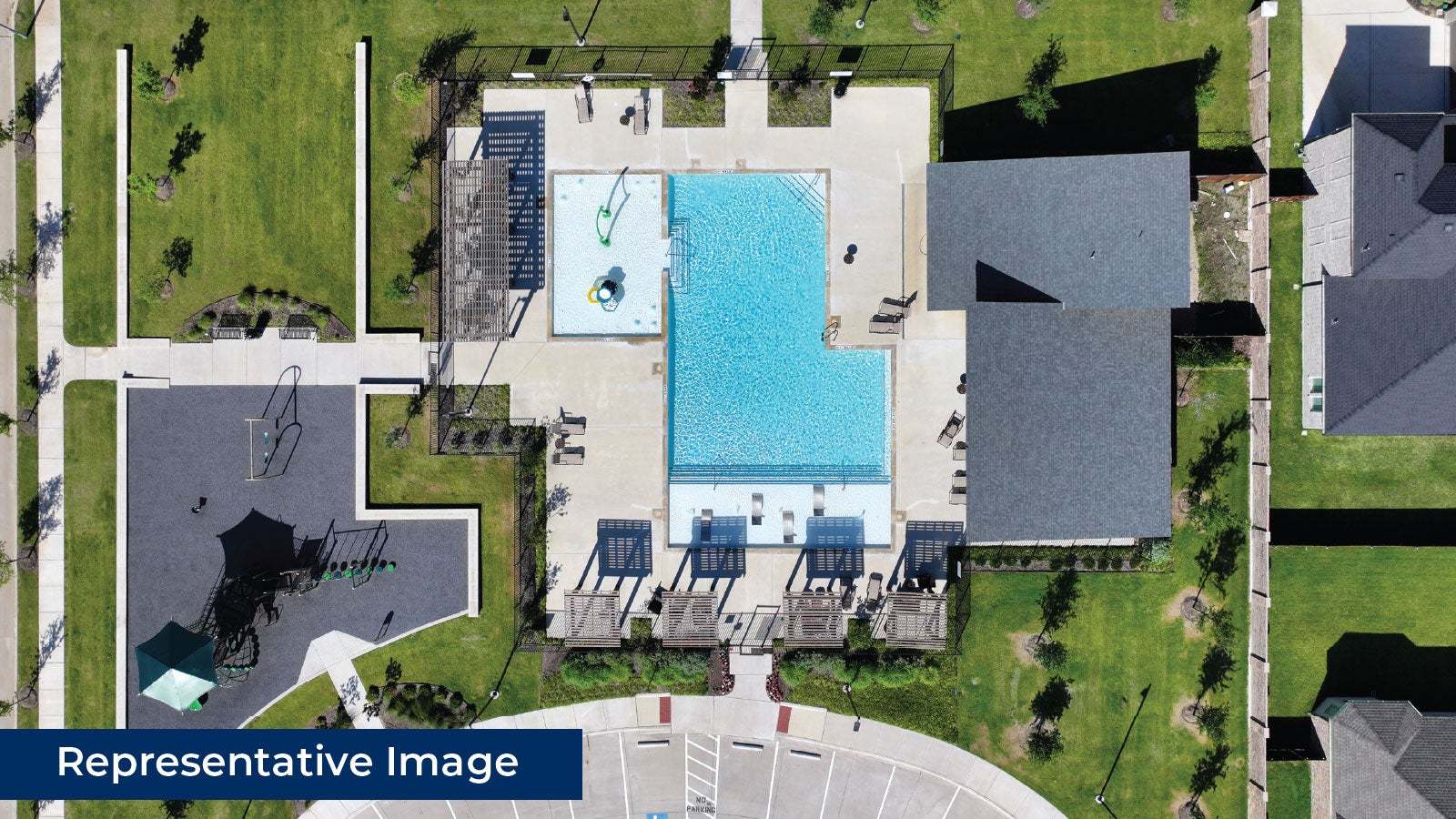 The Meadows - Amenity Center Rep Photo 3