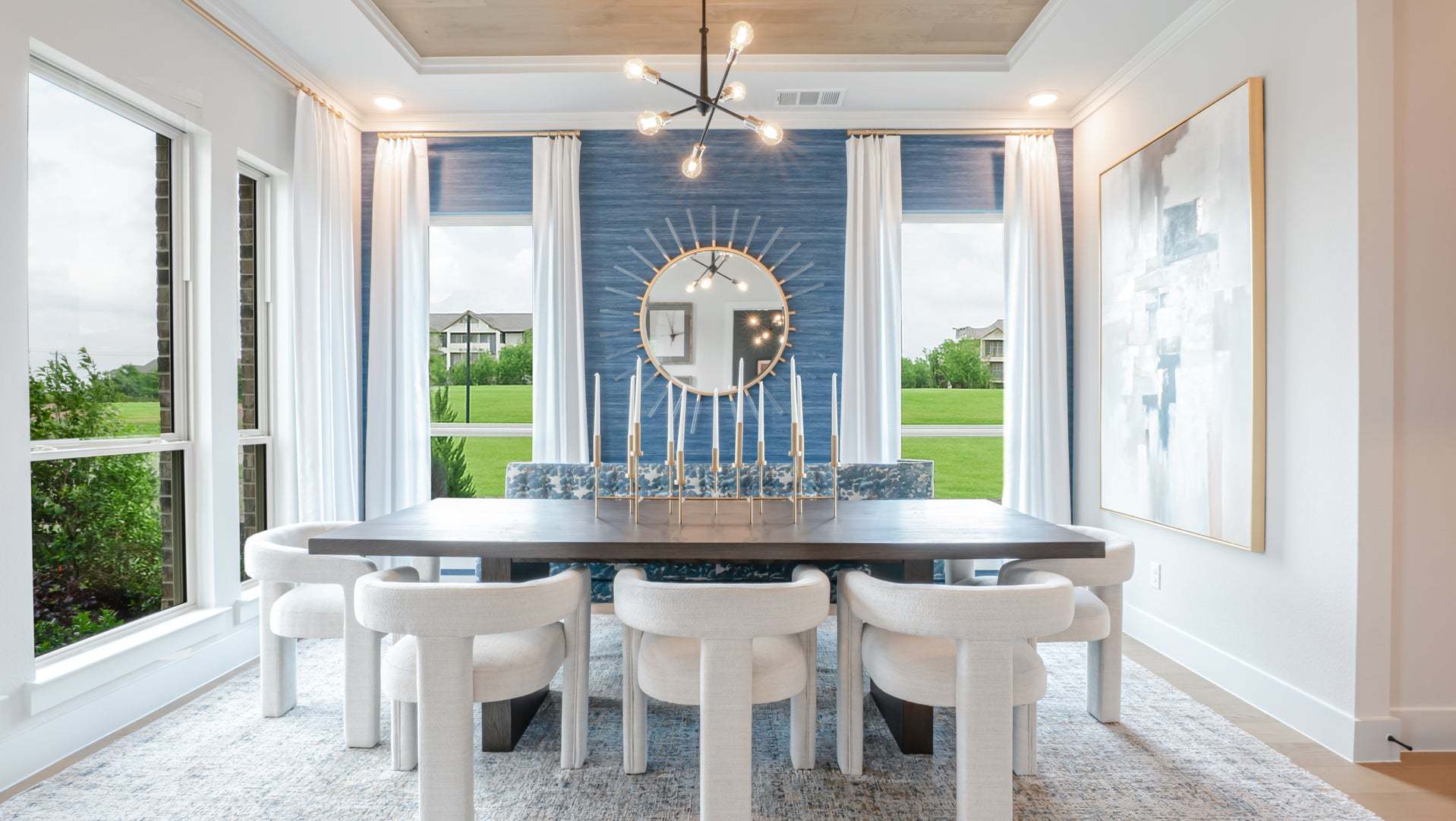 casa en Collinsbrook Farm por First Texas Homes