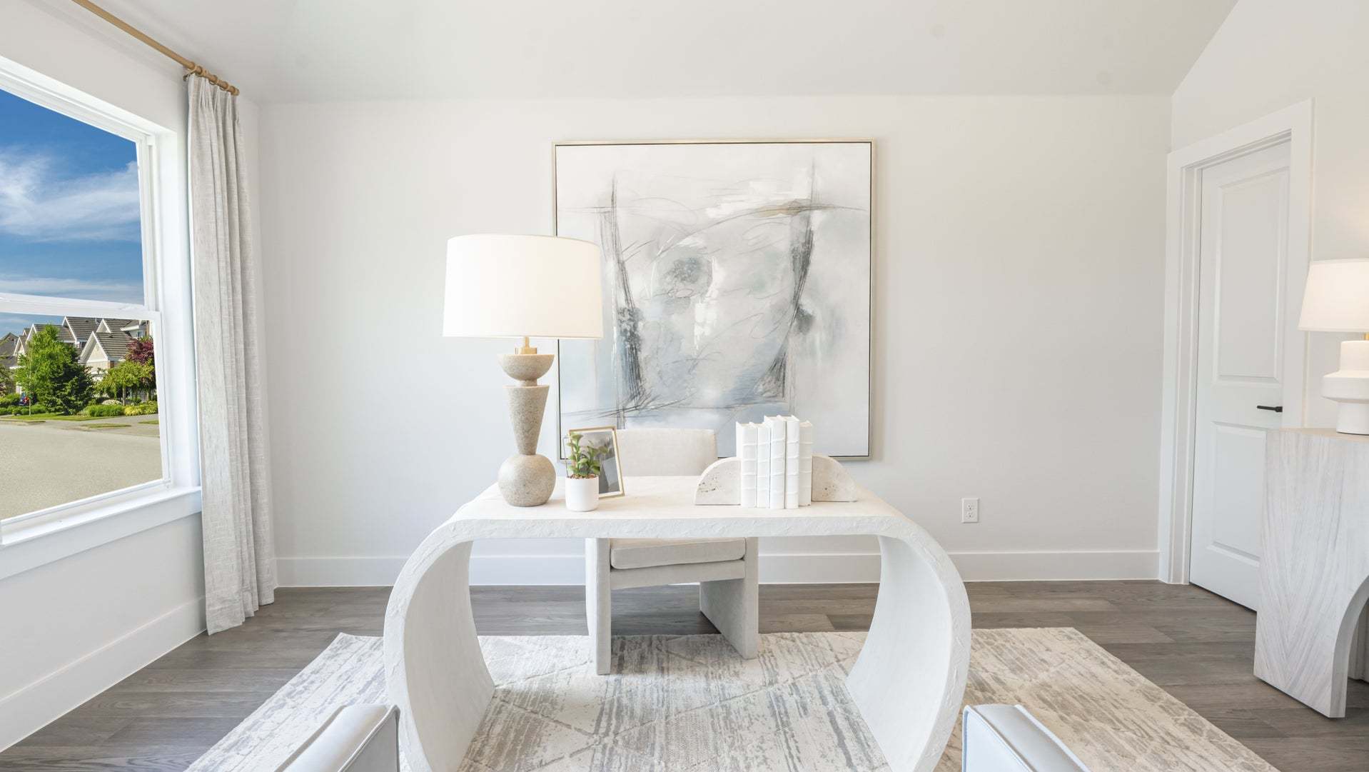 casa en The Abbey at Mercer Crossing por First Texas Homes