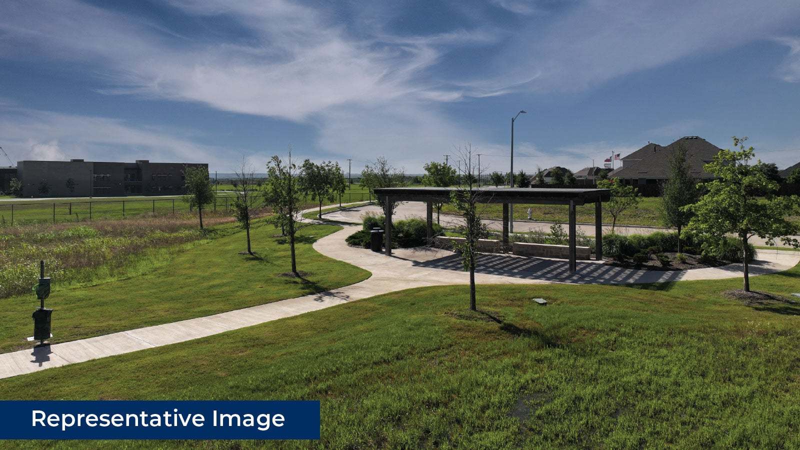 The Meadows - Amenity Center Rep Photo 4