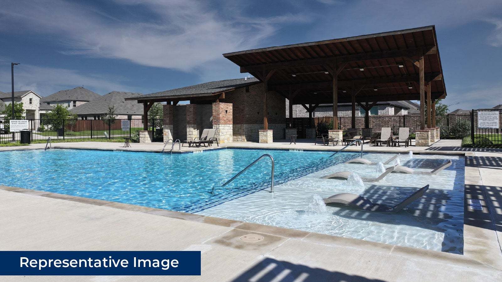 The Meadows - Amenity Center Rep Photo 5