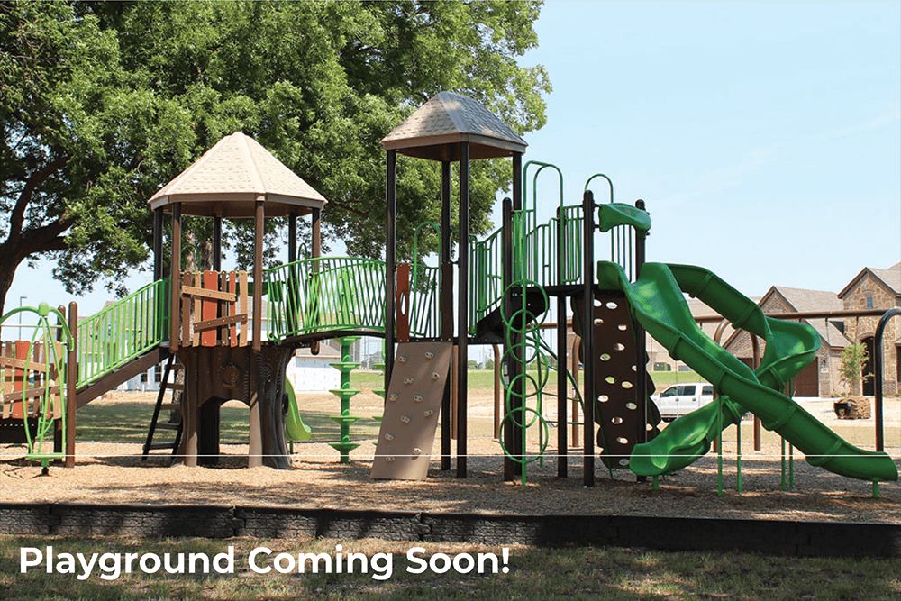 casa en Westside Preserve por First Texas Homes