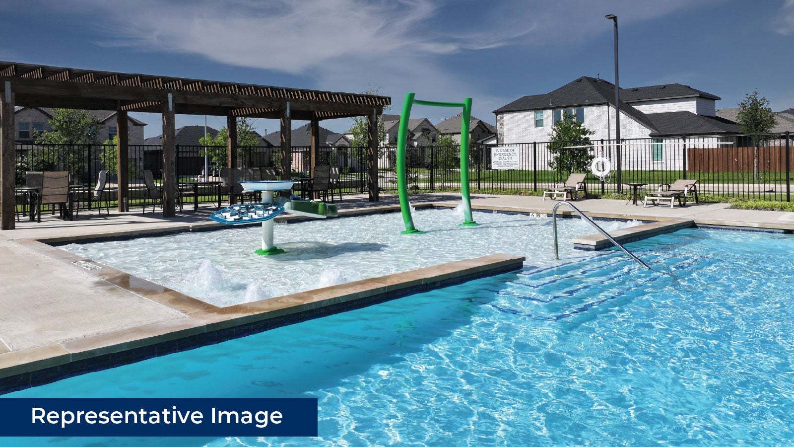 The Meadows - Amenity Center Rep Photo 2