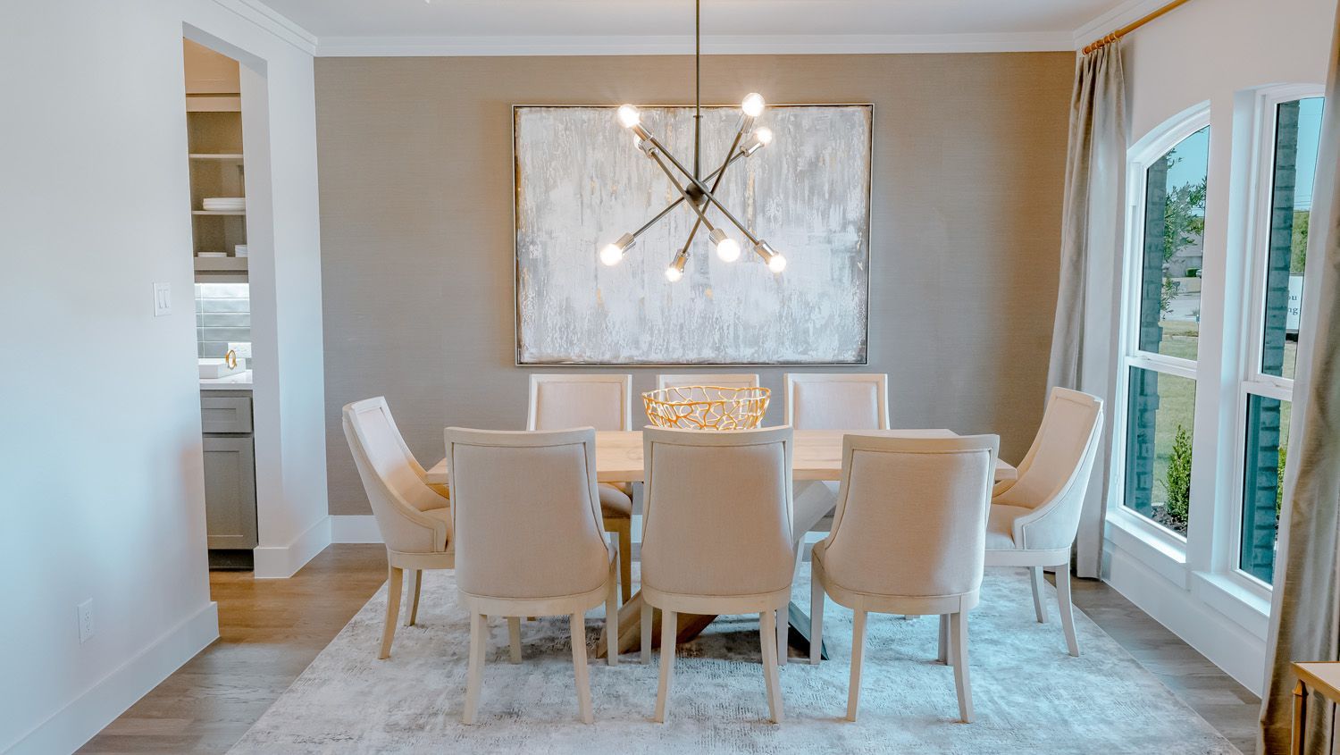 casa en Hidden Lakes Estates por First Texas Homes