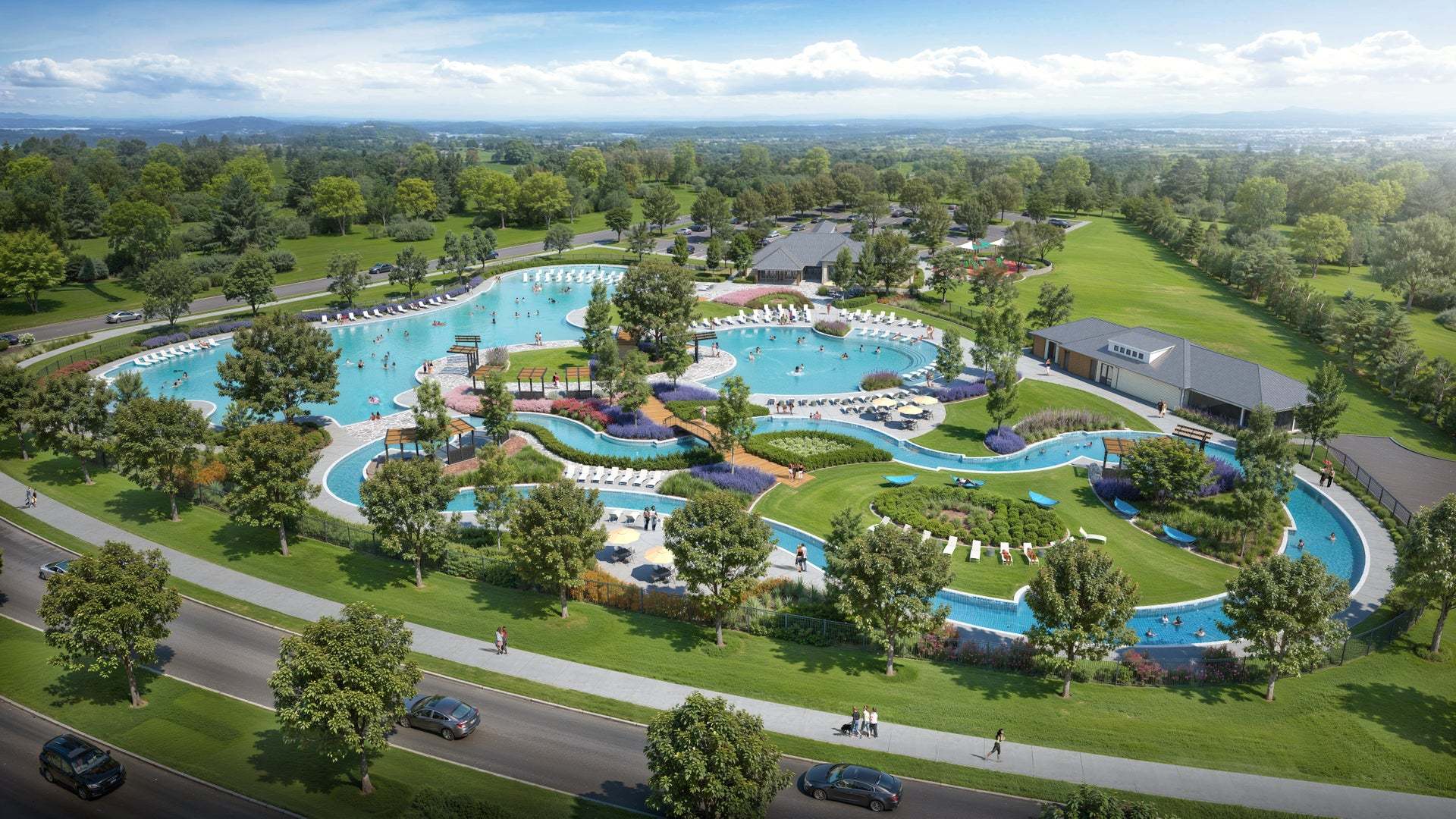 Tabor Ranch - Ponder, TX