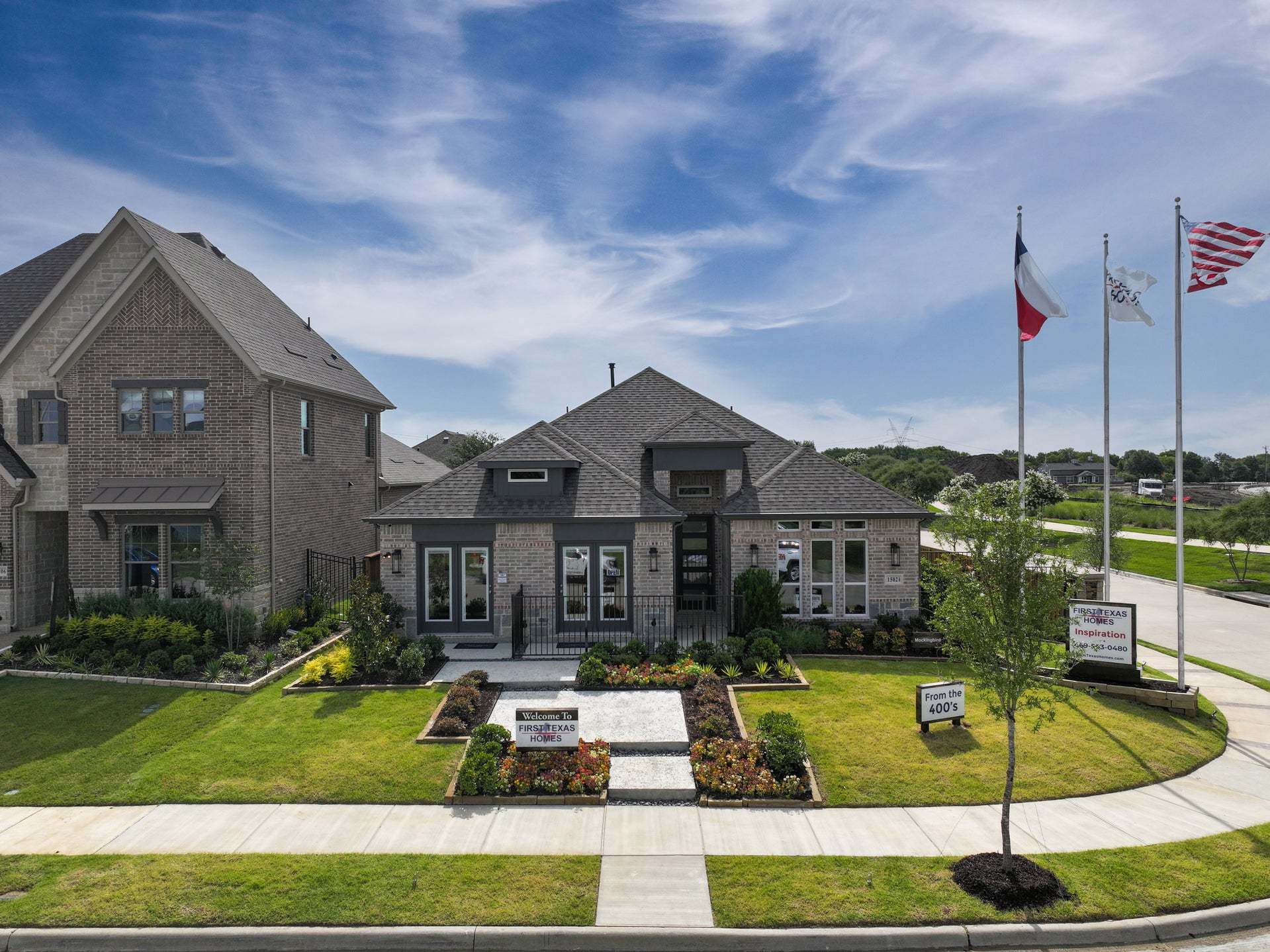 Inspiration - Lucas, TX