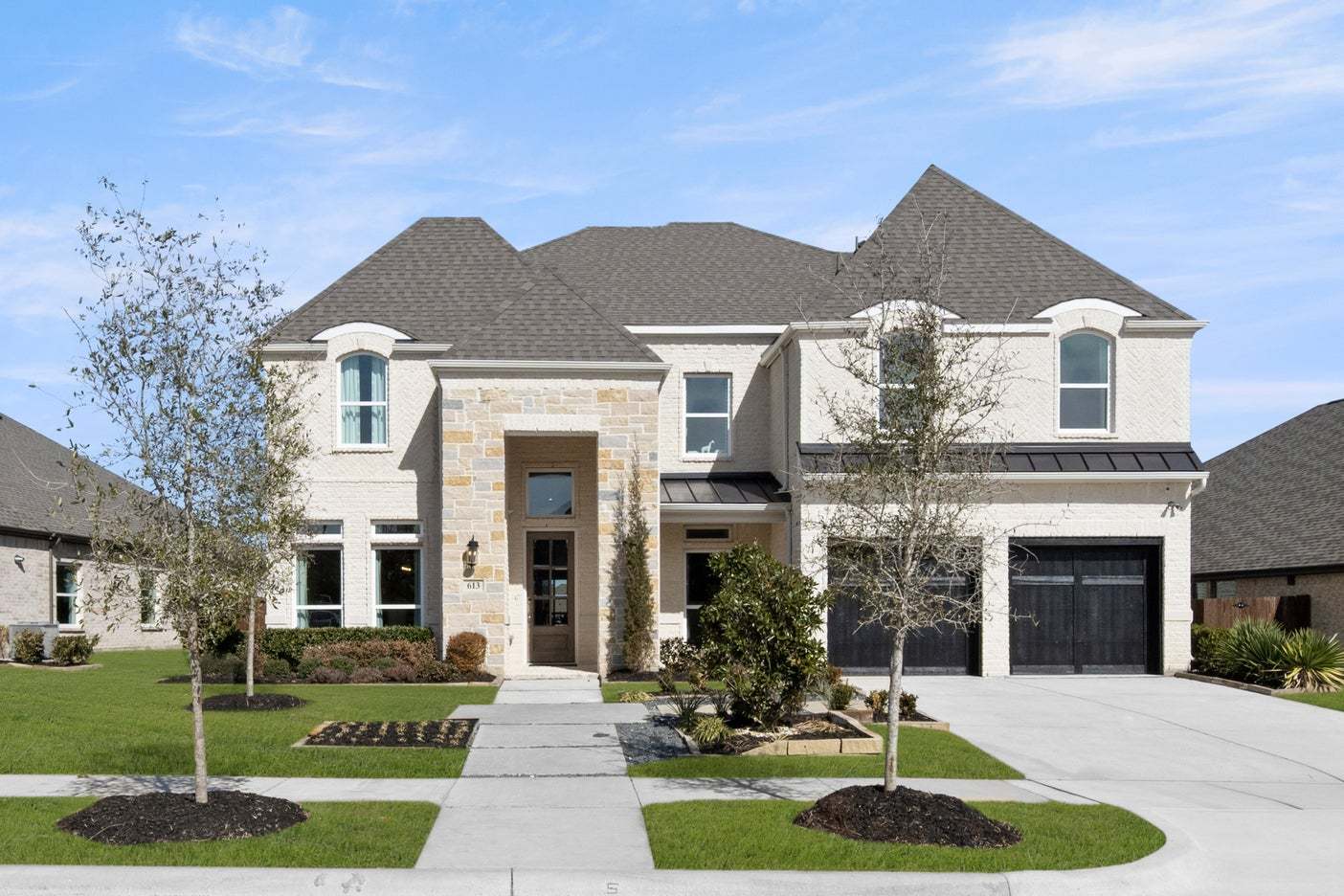 613 Majestic Oak Lane