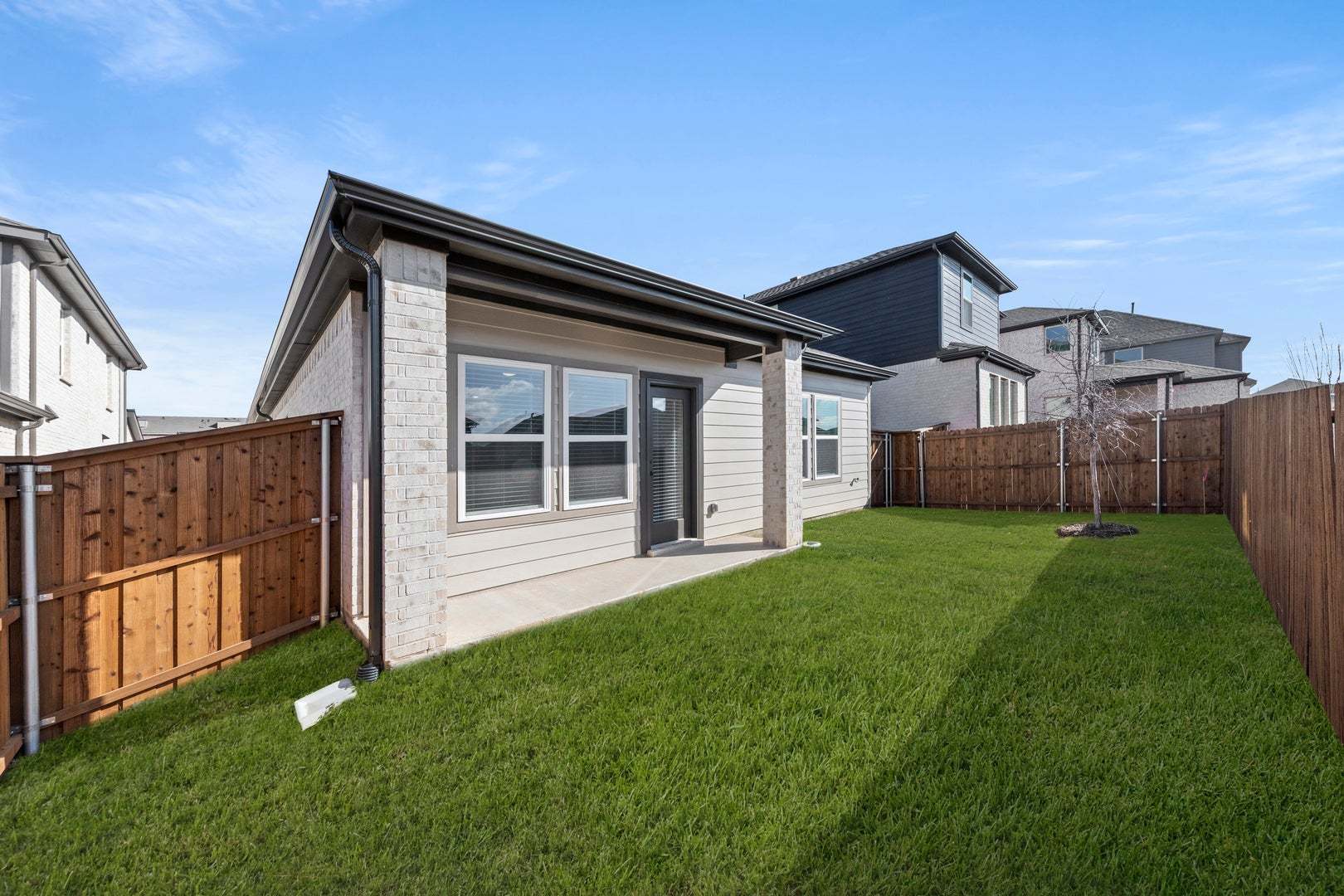 705 Wilderness Point Lane (Carter Select F)