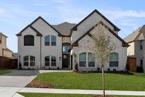 1308 Treasure Trail (Brentwood 3FSW (w/Media))