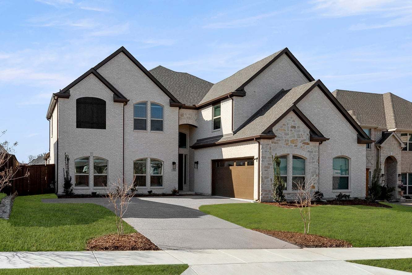 1308 Treasure Trail (Brentwood 3FSW (w/Media))