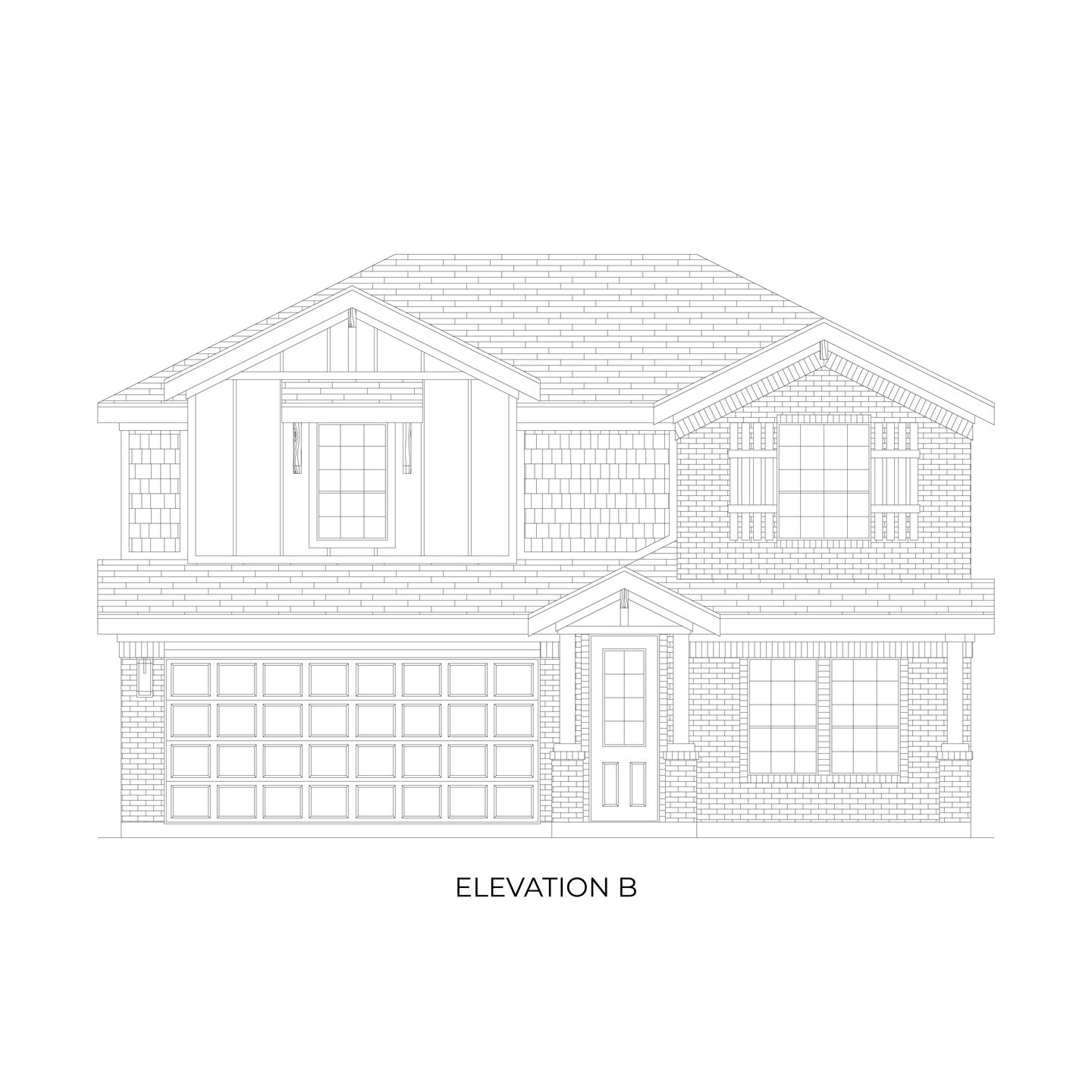 6020 Swains Lake Drive. Fort Worth, TX 76179