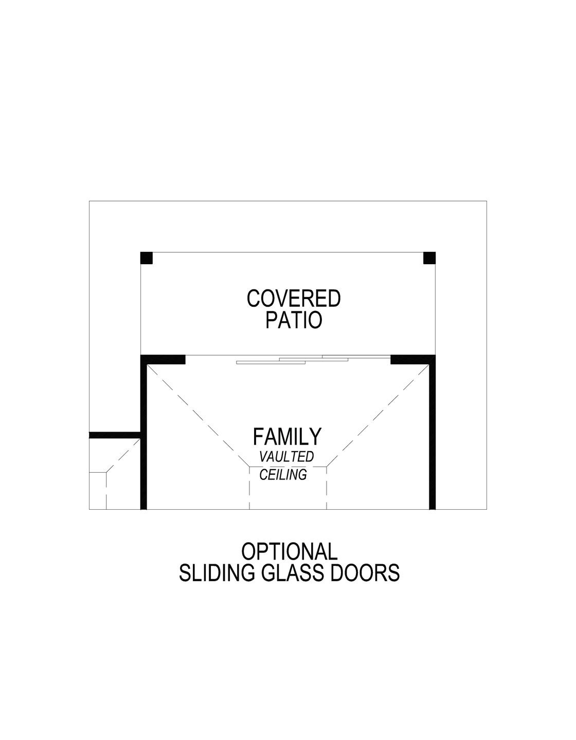 Reagan Select F Option