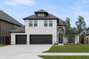 1246 Haslet Heights Drive (Caroline 2F)