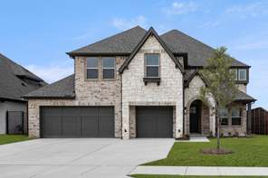 1240 Haslet Heights Drive (Princeton 2F-EW)