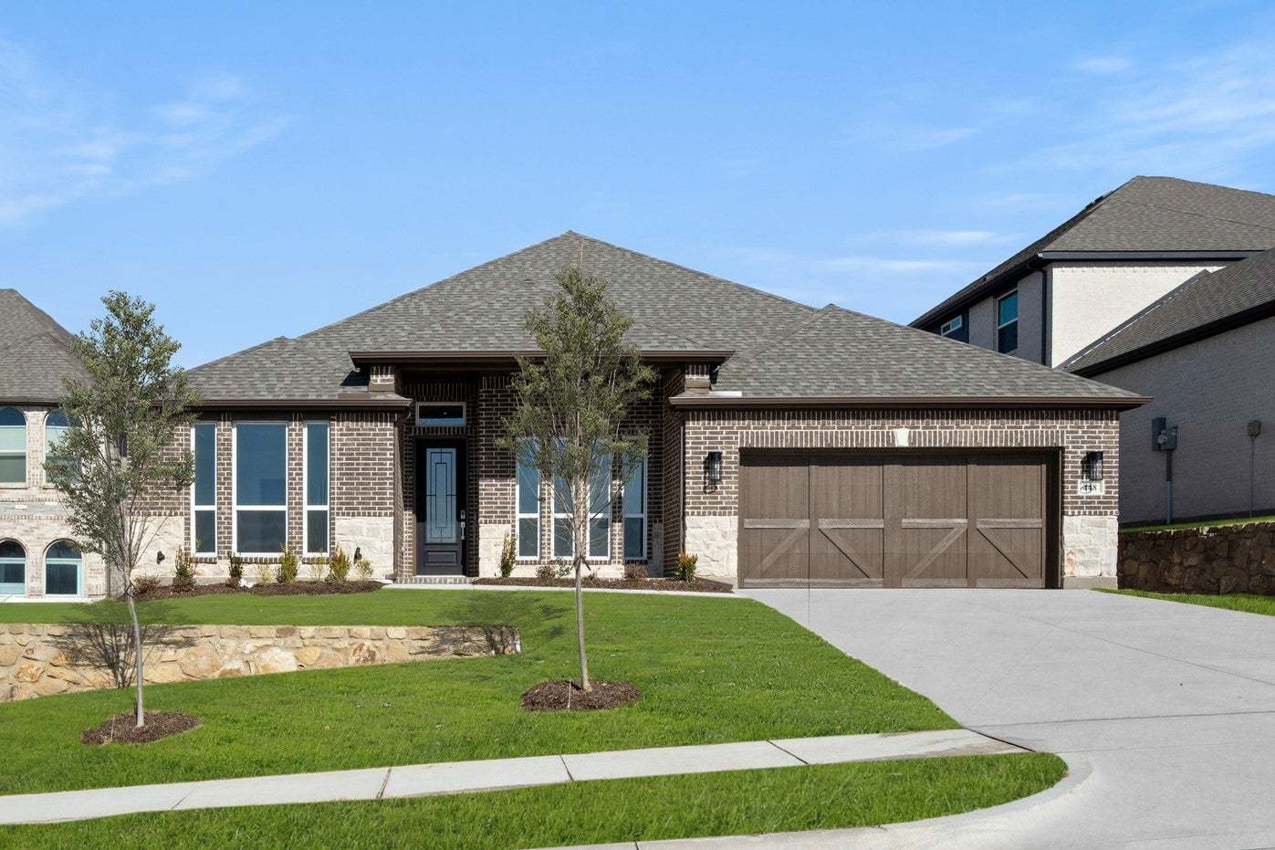 448 Willie Way (Eagle F)