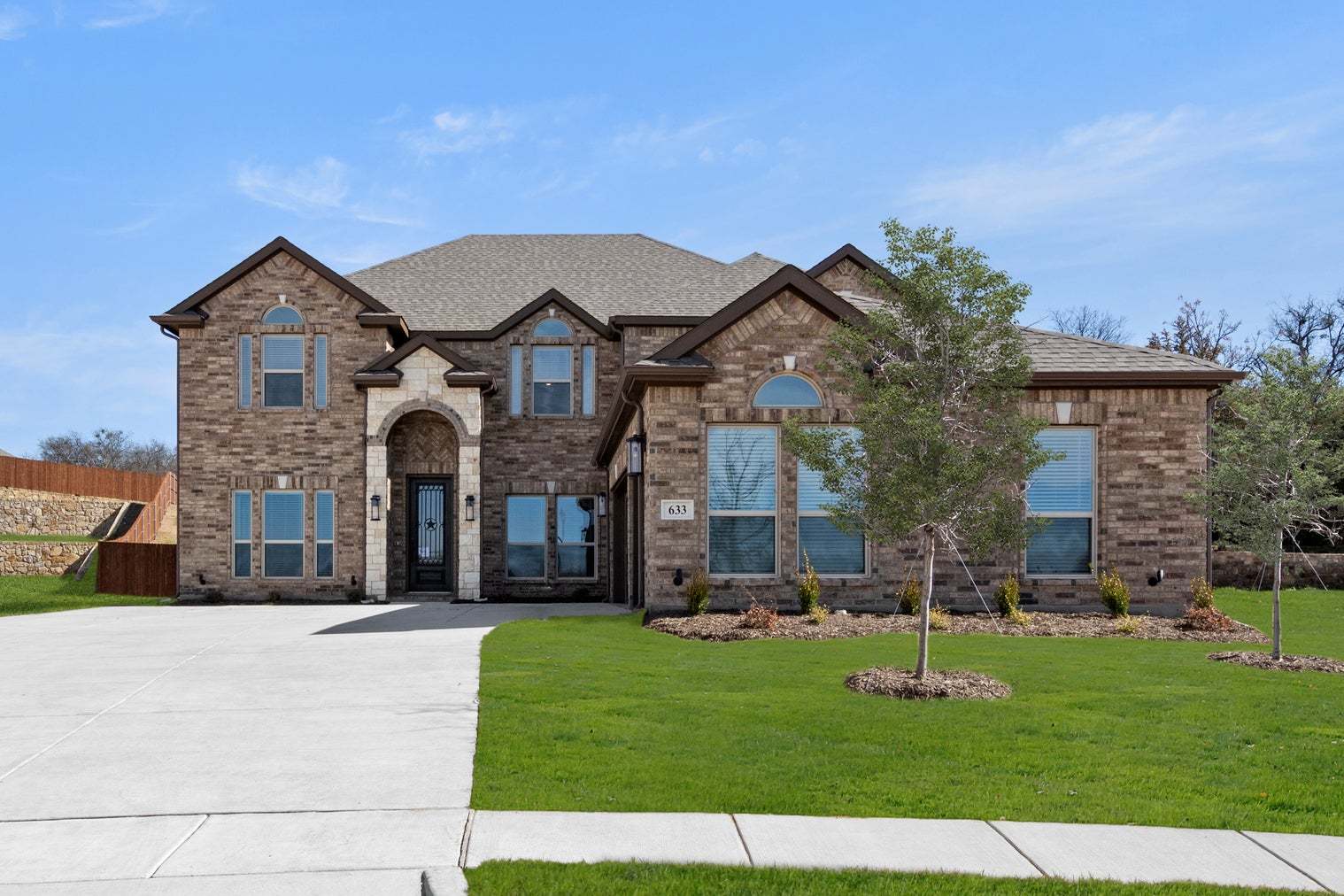 633 Ole Opry Drive (Stonebriar 2FSW (w/Media))