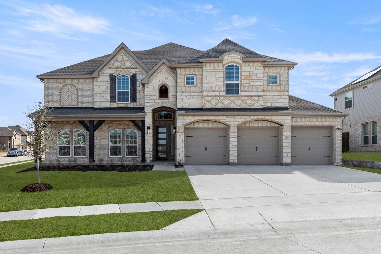 803 Bleriot Drive (Brentwood 3F (w/Media))