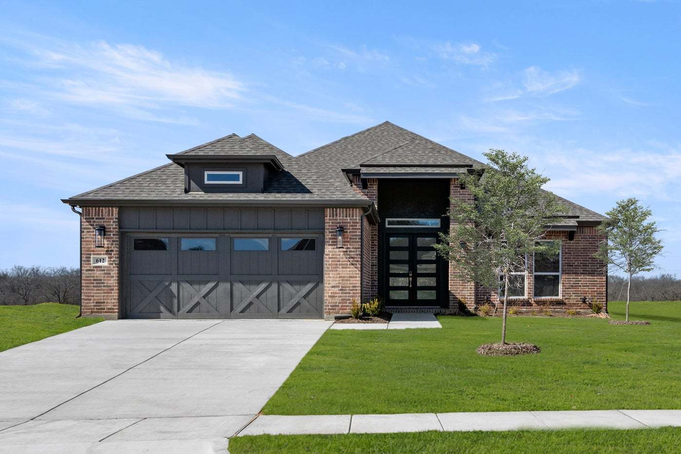 612 Ole Opry Drive (Woodford 2F)