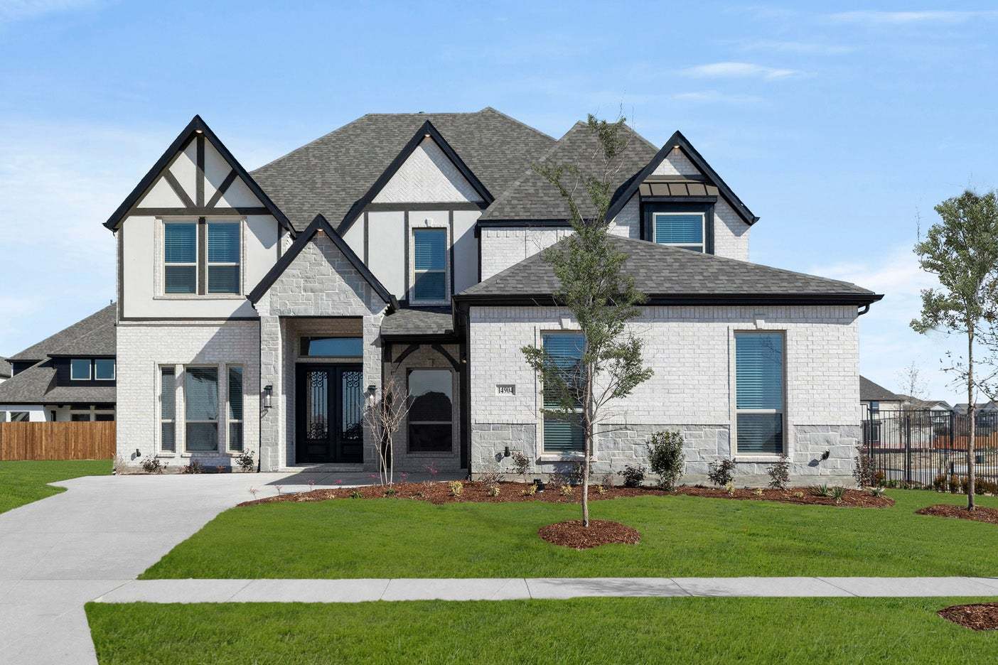 14904 Chipping Trail (Stonebriar 2FSW (w/Media))